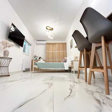 Corfu Airport Sweet Studio 외부 사진