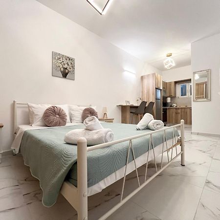 Corfu Airport Sweet Studio 외부 사진