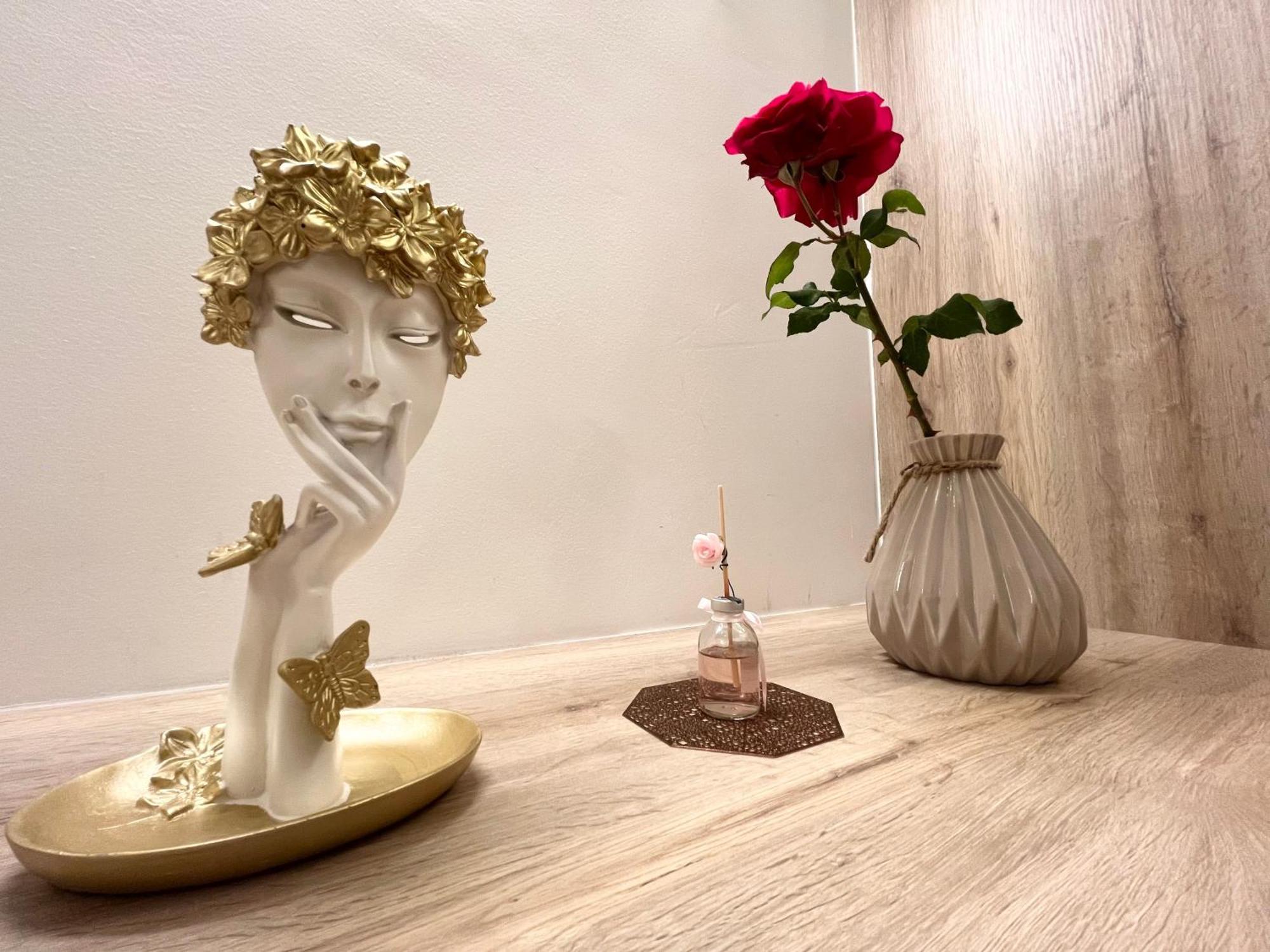 Corfu Airport Sweet Studio 외부 사진